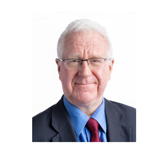 Adrian Baguley